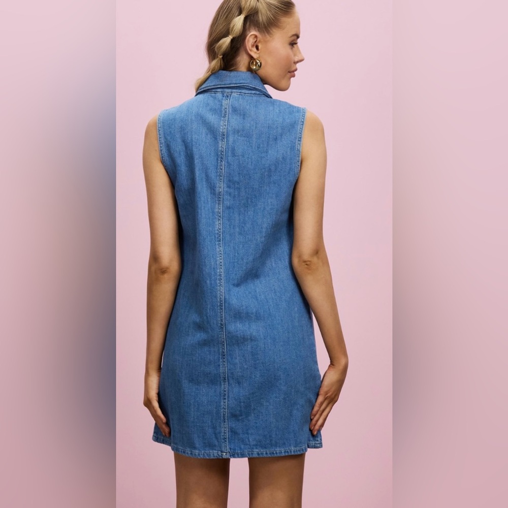 Topshop NWOT - Picture 2 of 7